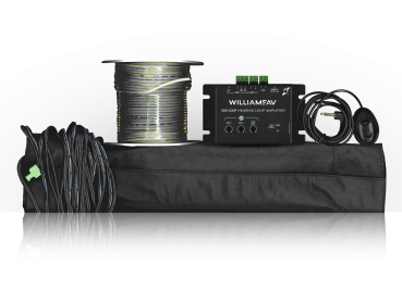 Williams AV DL102 SY1